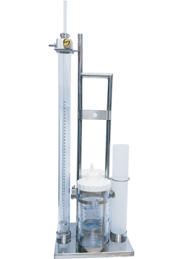 Bộ hút dẫn lưu liên tục áp lực thấp loại 3 bình HDLC-310